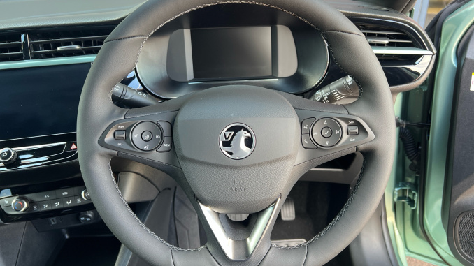 Vauxhall Corsa 1.2 Turbo Yes 5dr Auto [Winter Pack] Petrol Hatchback - Image 33